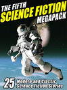 Cover image for The Fifth Science Fiction Megapack